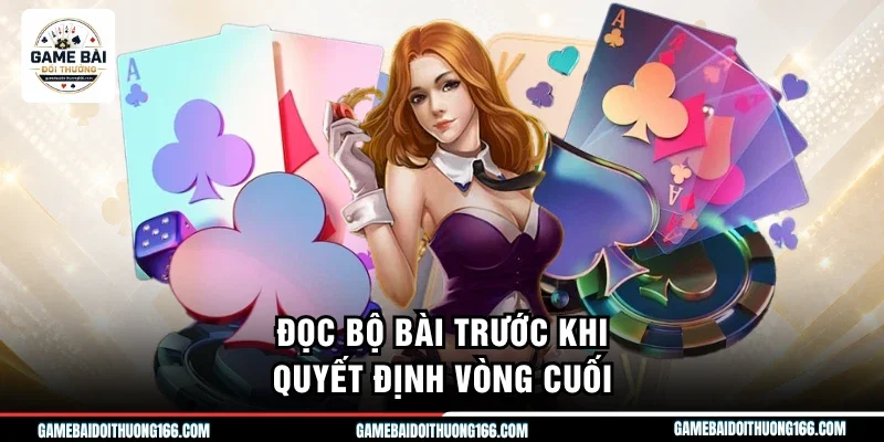 Liêng Là Gì - Game Bài 3 Lá Đấu Tố Căng Não Cực Cuốn 2026 4 Đọc bộ bài trước khi quyết định vòng cuối