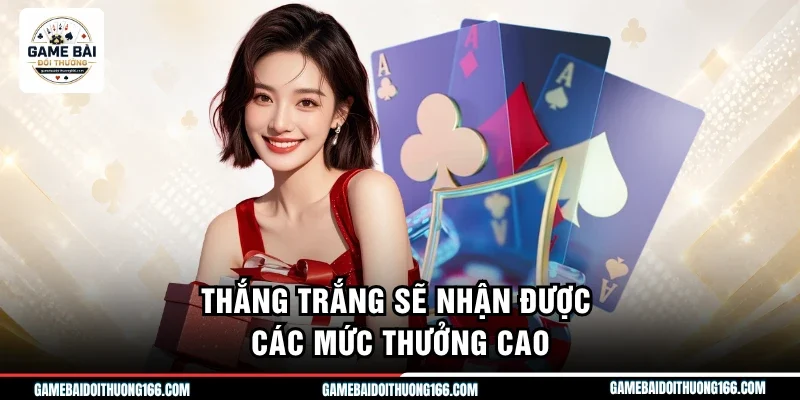 Cách Chơi Cát Tê Cơ Bản Và Nâng Cao Để Đè Bẹp Mọi Đối Thủ 3 Thắng trắng sẽ nhận được các mức thưởng cao