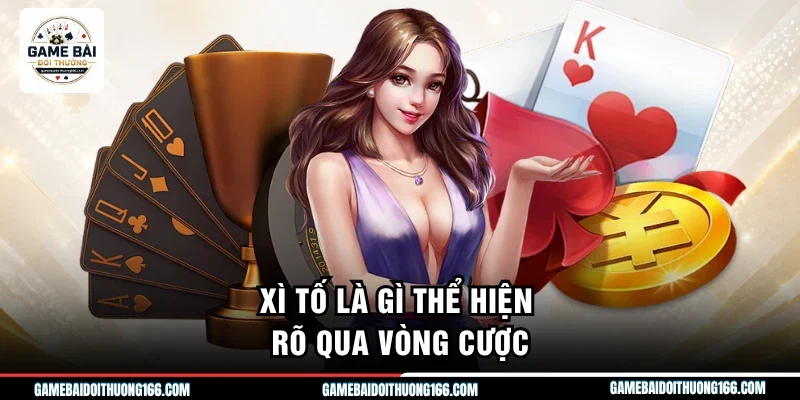 Xì Tố Là Gì - 7 Thế Đấu Tố Căng Não, Kịch Tính Nhất 2026 3 Xì tố là gì thể hiện rõ qua vòng cược